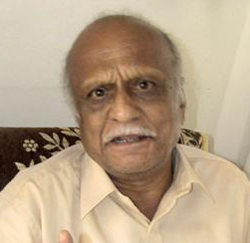 M M Kalburgi
